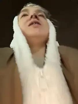 StripChat bambi_lu is Freechat bambi_lu — see u tomorrow!!