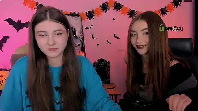 StripChat barbara_crazy is Freechat barbara_crazy — Freechat on StripChat