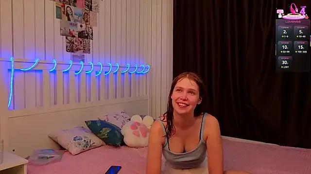 StripChat BeatrixCarIeton is Freechat BeatrixCarIeton — Play with toungue