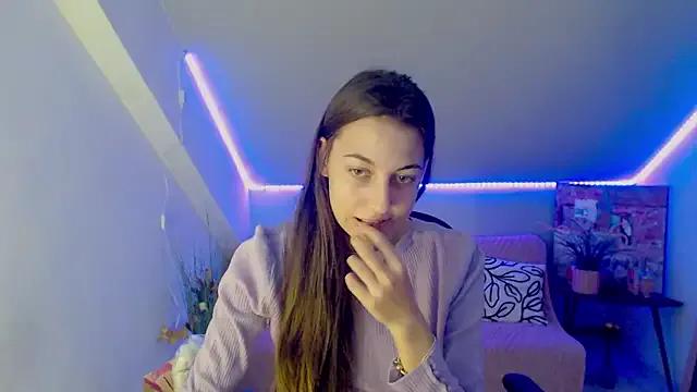 StripChat BonniePearson is Freechat BonniePearson — Freechat on StripChat
