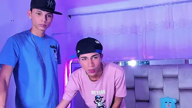 boyswantingplay — WELCOME GUYS