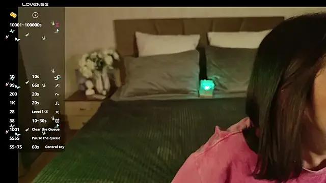 Freechat Busty_Lina on StripChat