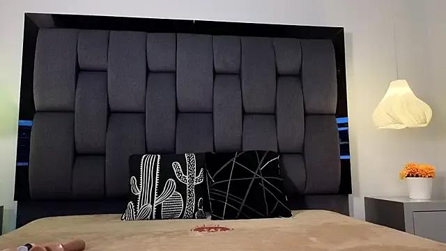 Calipso_Parisi — make me come squirt