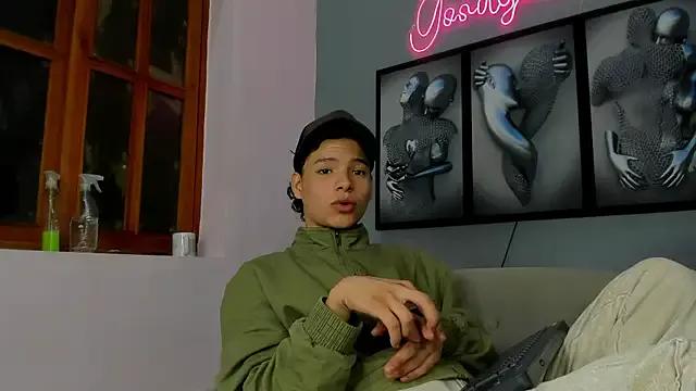 Freechat camillo_virgil on StripChat