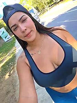 StripChat camiysebas21 is Freechat camiysebas21 — exquisite tits you want to see