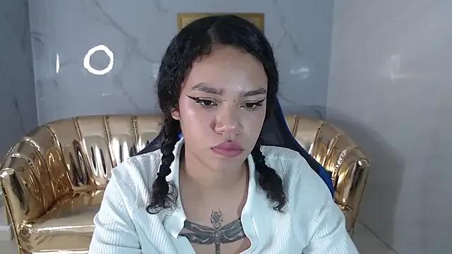 Private Canela_s1 on StripChat