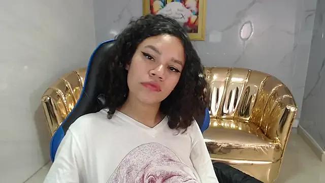 Private Canela_s1 on StripChat