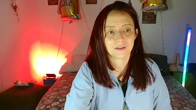 Freechat Catamilf77 on StripChat