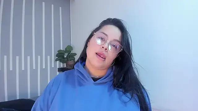 Freechat Celestte_beautiful on StripChat