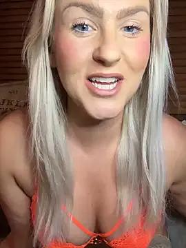 Freechat Charleigh_xx on StripChat