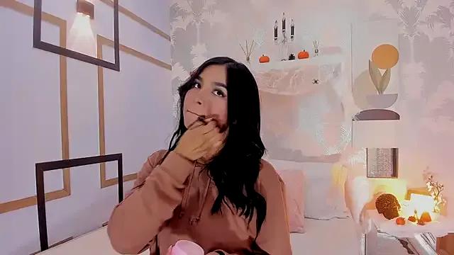 StripChat CharlotteGraay is Freechat CharlotteGraay — TOPLES+ BLOWJOB+ SUCKING MY FINGERS