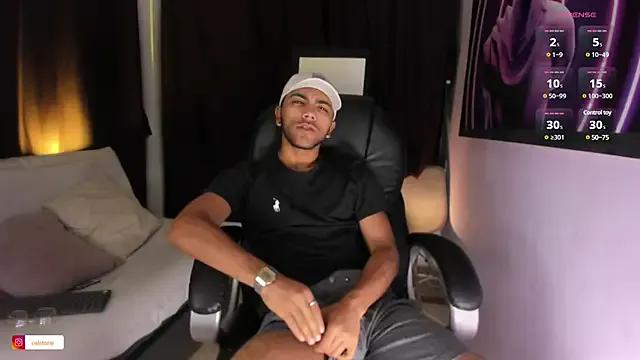 Freechat Colstorw_ on StripChat