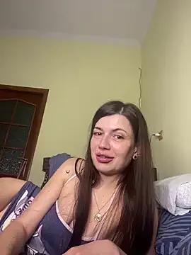 Freechat Cute_Erika on StripChat