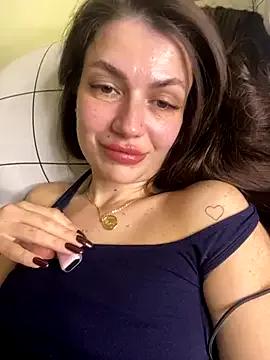 Freechat Cute_Erika on StripChat