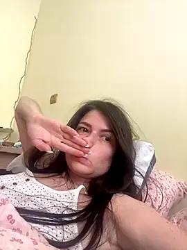 Freechat Cute_Erika on StripChat