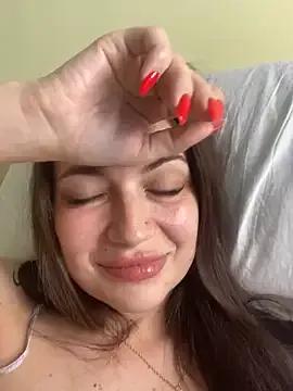 Freechat Cute_Erika on StripChat