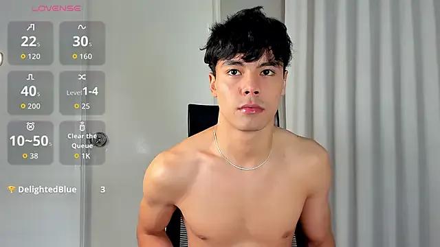 Freechat Dammon_Stallion on StripChat