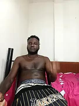 Freechat davidsims on StripChat