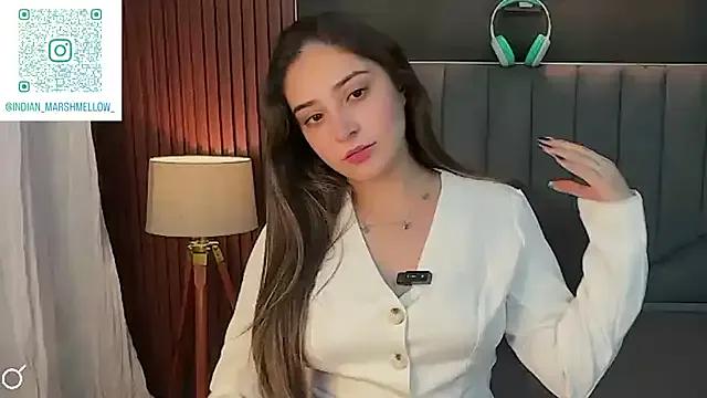 Freechat demieliss on StripChat