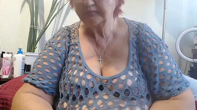 Freechat DeniseeRosea on StripChat