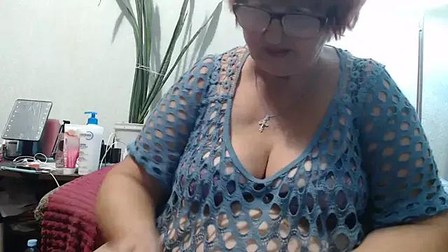 Freechat DeniseeRosea on StripChat