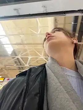 DollyTall — Group on StripChat