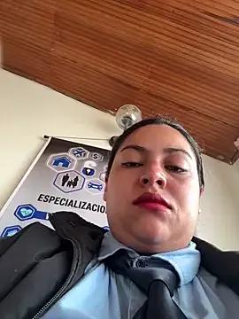 StripChat DULCE__26 is Group DULCE__26 — BossFuckMe&PutSpermAndFaceTICKET