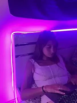 Freechat duomagique_off on StripChat