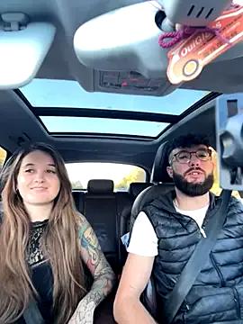 Freechat duomagique_off on StripChat