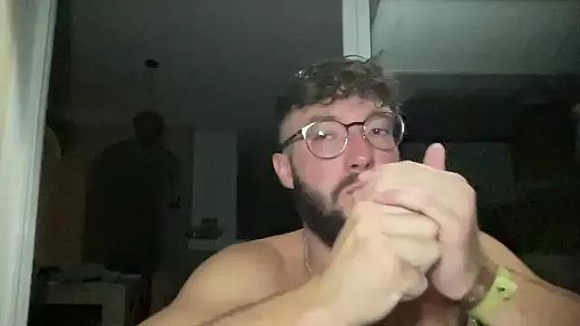 Freechat duomagique_off on StripChat