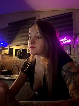 Freechat duomagique_off on StripChat