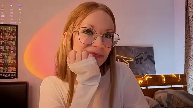 Freechat Edlin_gail on StripChat