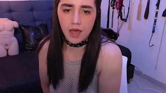 StripChat elowen_halley1 is Freechat elowen_halley1 — Extreme Deep Throat