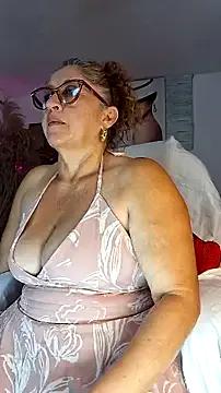 evelin_hott on StripChat 