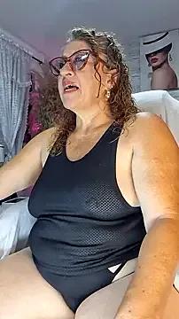 evelin_hott on StripChat 