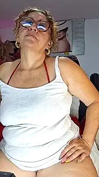 evelin_hott on StripChat 