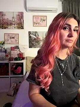 Freechat EvelynFrances on StripChat