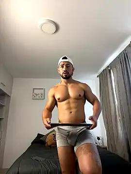 StripChat Ezzio_Scolaro is Freechat Ezzio_Scolaro — cum show