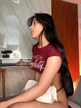 Freechat floriamANDjazmin on StripChat