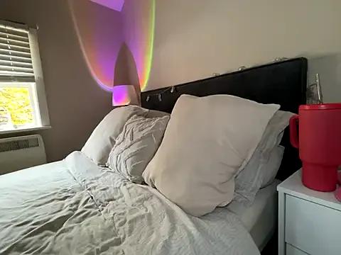 StripChat FrancescaXO is Freechat FrancescaXO — Missed me?