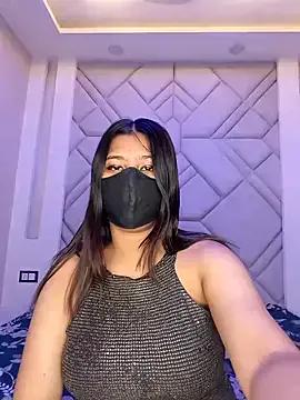 GFndBF — Remove blouse nd tease 2 mint lush contr