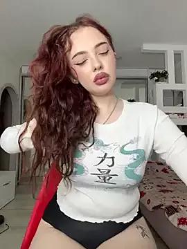 StripChat Hannah_xBaby is Freechat Hannah_xBaby — suck fingers