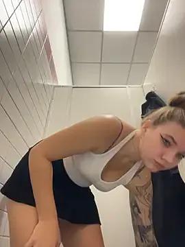 StripChat Holy_Tereza is Freechat Holy_Tereza — BABY TAKE NORA AND RUB YOUR CLIT HARD