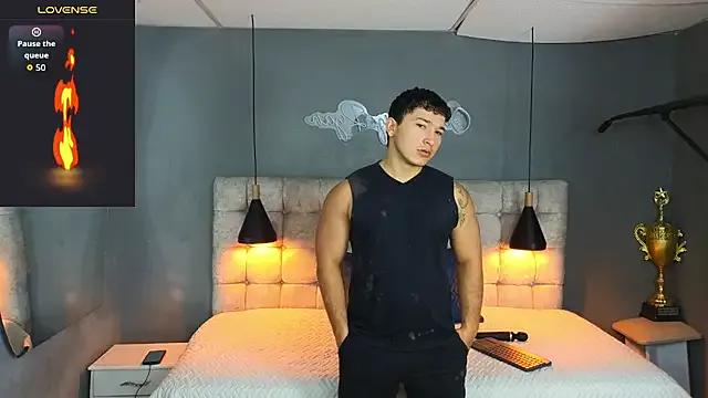 Freechat Horny_nick18 on StripChat