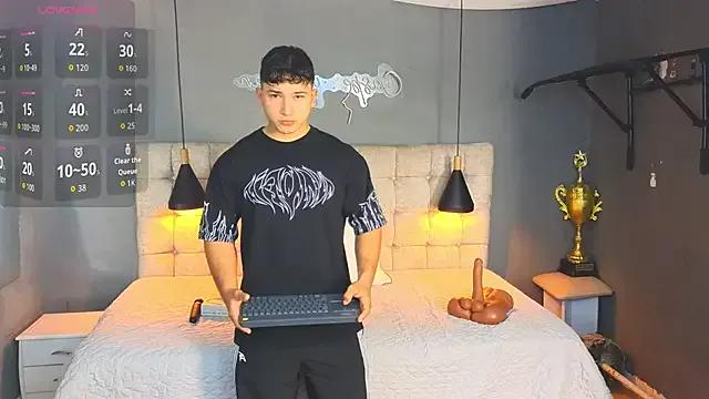 Freechat Horny_nick18 on StripChat