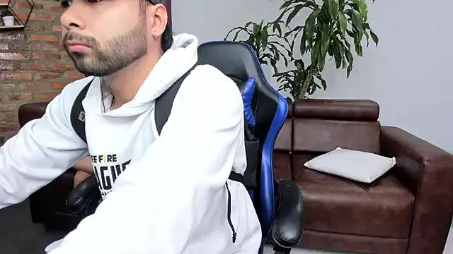 Freechat Hot_Threesomee on StripChat