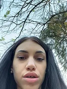 ilariea_girl — full naked and pussy on your face