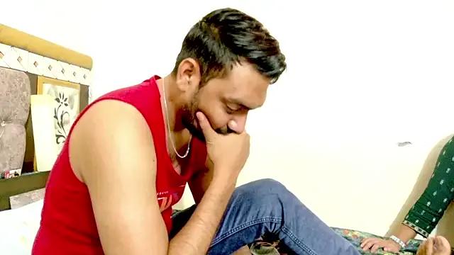 Private Indian_wife_mona_ on StripChat