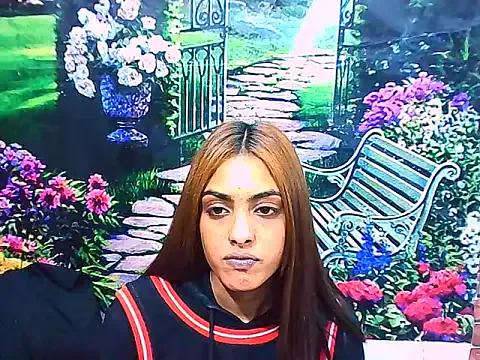 IndianPretty1 — lets play bbe 