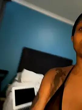 Freechat InkLady444 on StripChat